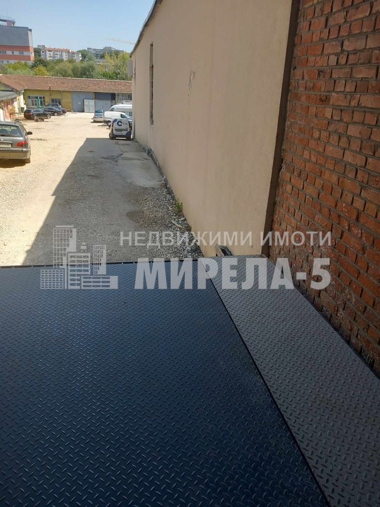 For Rent  Industrial building Ruse , Promishlena zona - Zapad , 210 sq.m | 15703685 - image [8]