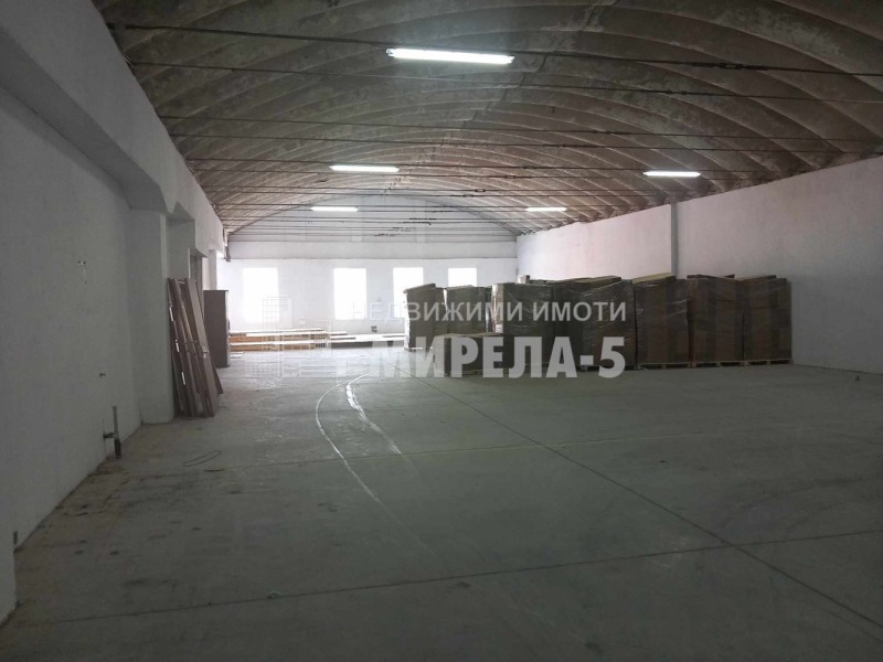 For Rent  Industrial building Ruse , Promishlena zona - Zapad , 210 sq.m | 15703685 - image [9]