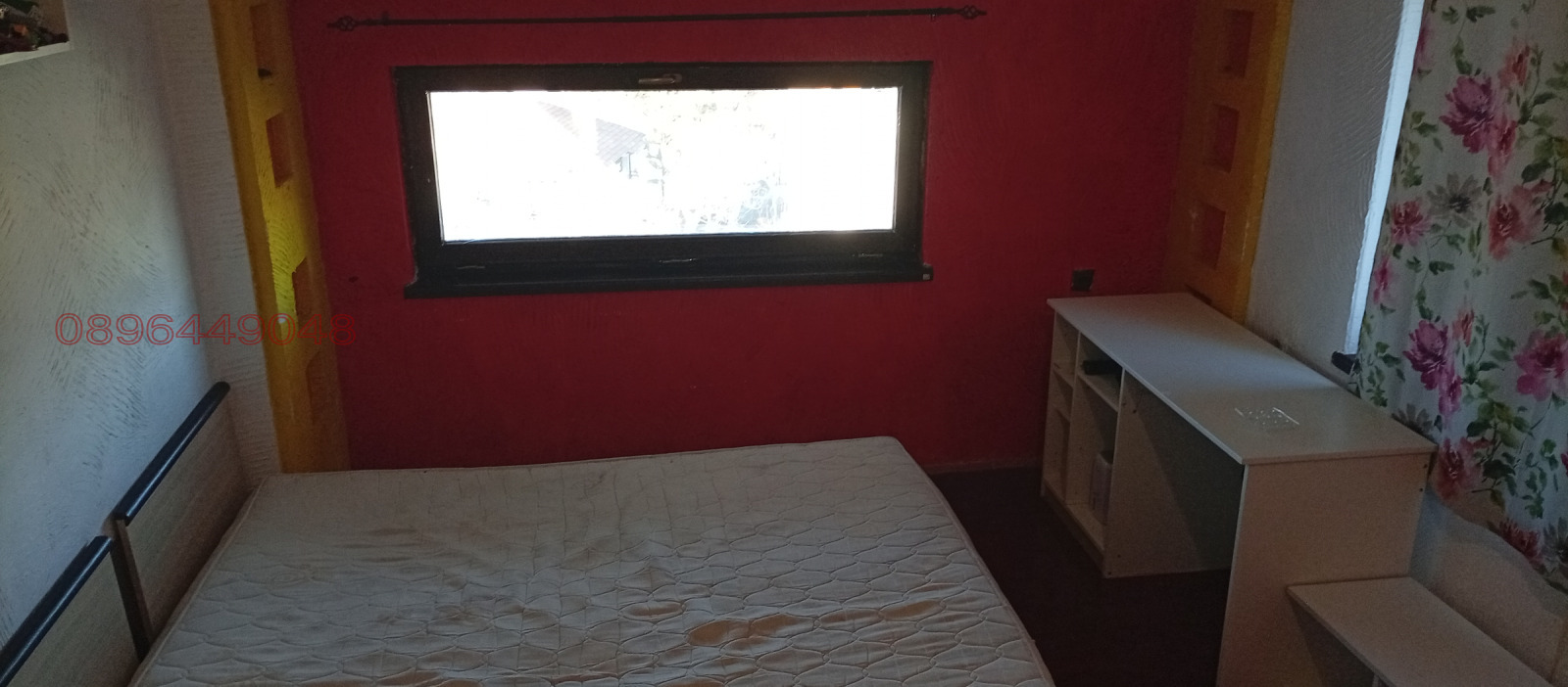 Дава под наем 2-СТАЕН, гр. София, Бояна, снимка 7 - Апартаменти - 53623754