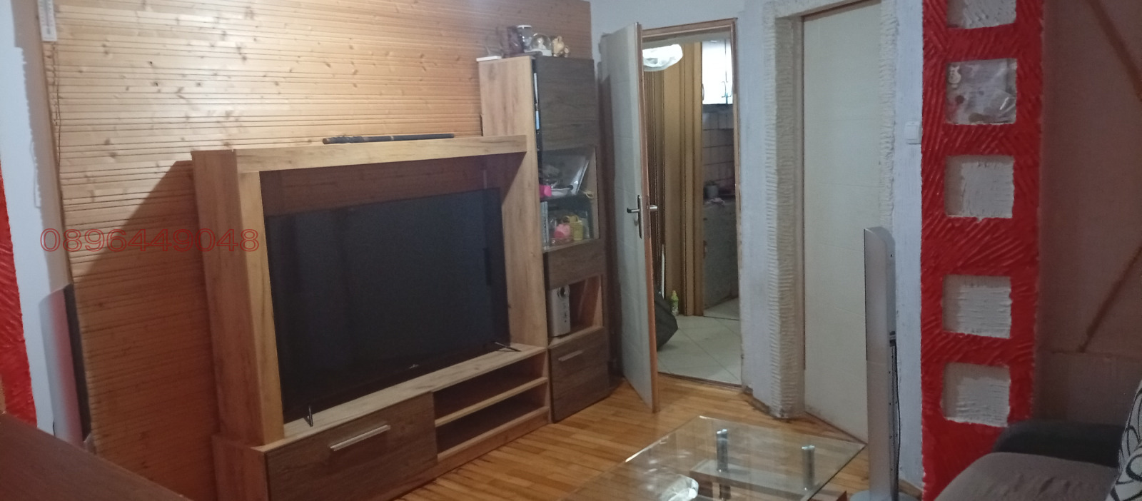 Дава под наем 2-СТАЕН, гр. София, Бояна, снимка 13 - Апартаменти - 53623754