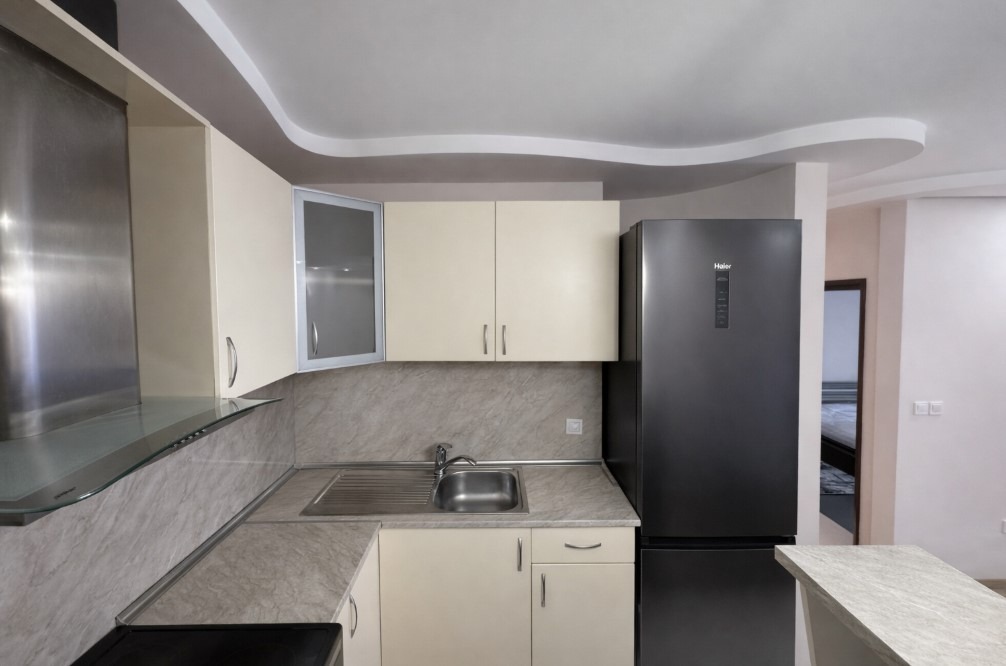 Дава под наем 2-СТАЕН, гр. София, Манастирски ливади, снимка 4 - Апартаменти - 54049062