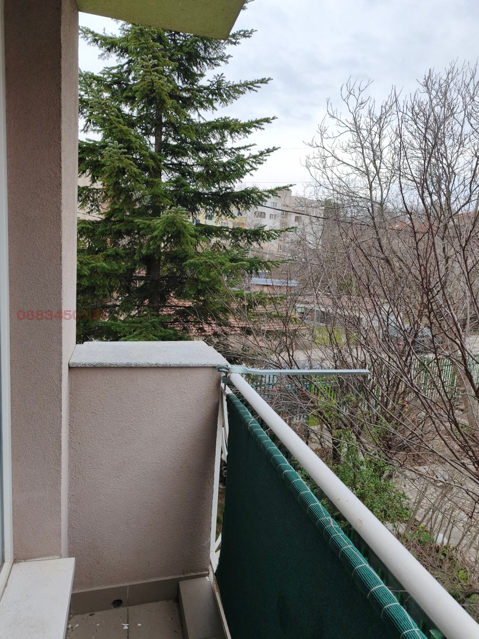 Дава под наем 3-СТАЕН, гр. София, Витоша, снимка 2 - Апартаменти - 53977809