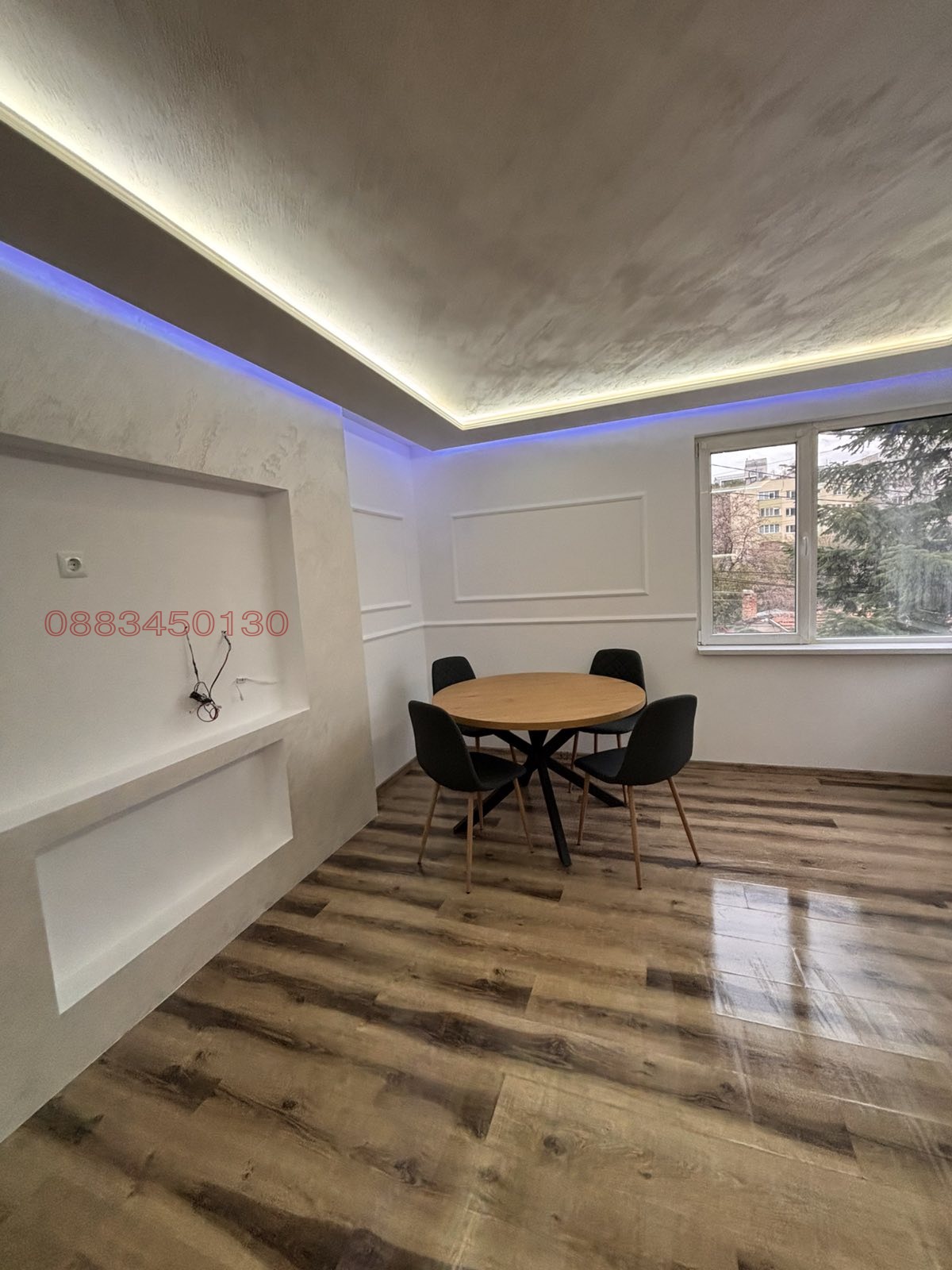 Дава под наем 3-СТАЕН, гр. София, Витоша, снимка 8 - Апартаменти - 53977809