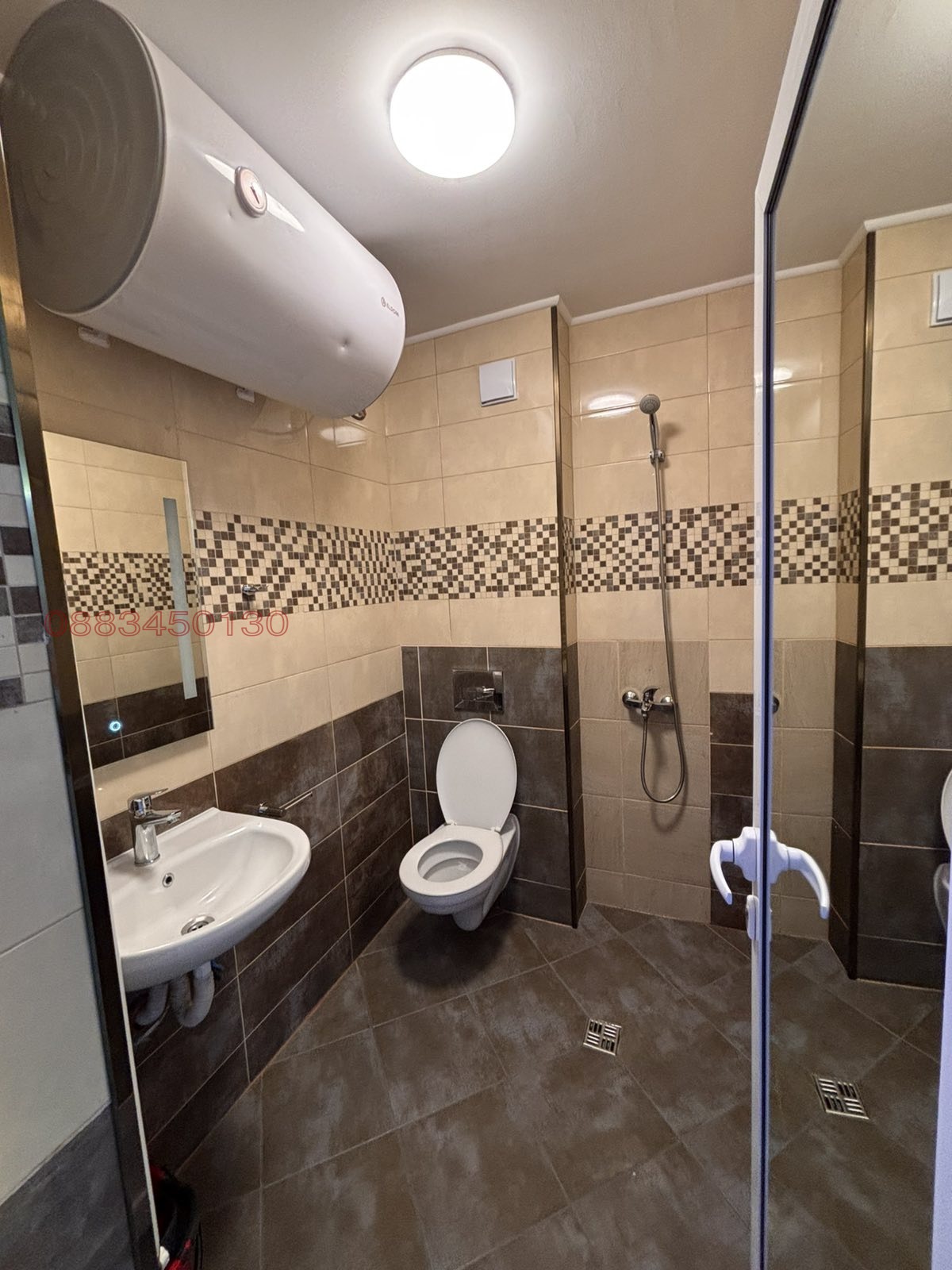 Дава под наем 3-СТАЕН, гр. София, Витоша, снимка 4 - Апартаменти - 53977809