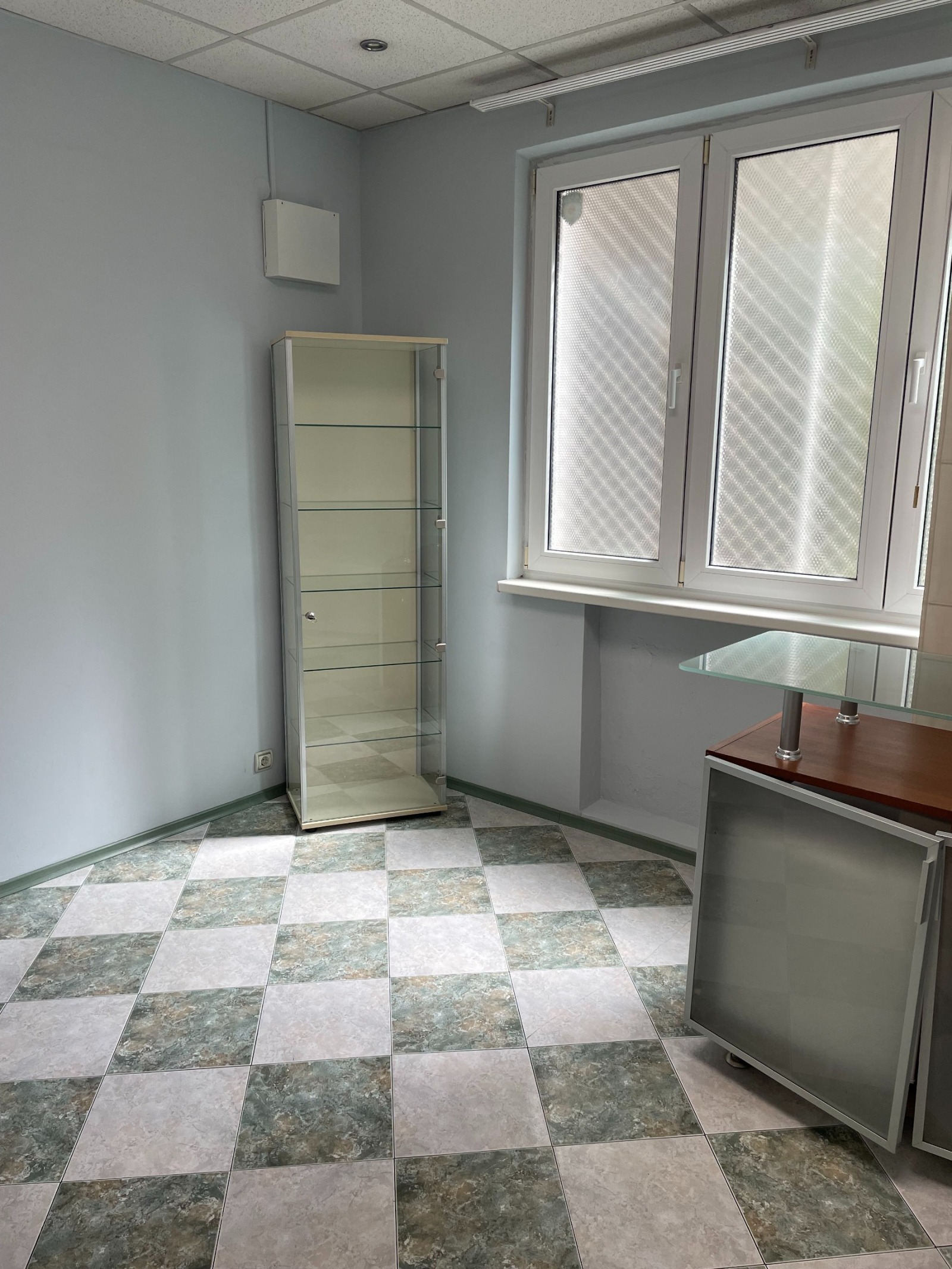 Дава под наем ОФИС, гр. София, Център, снимка 12 - Офиси - 55092206