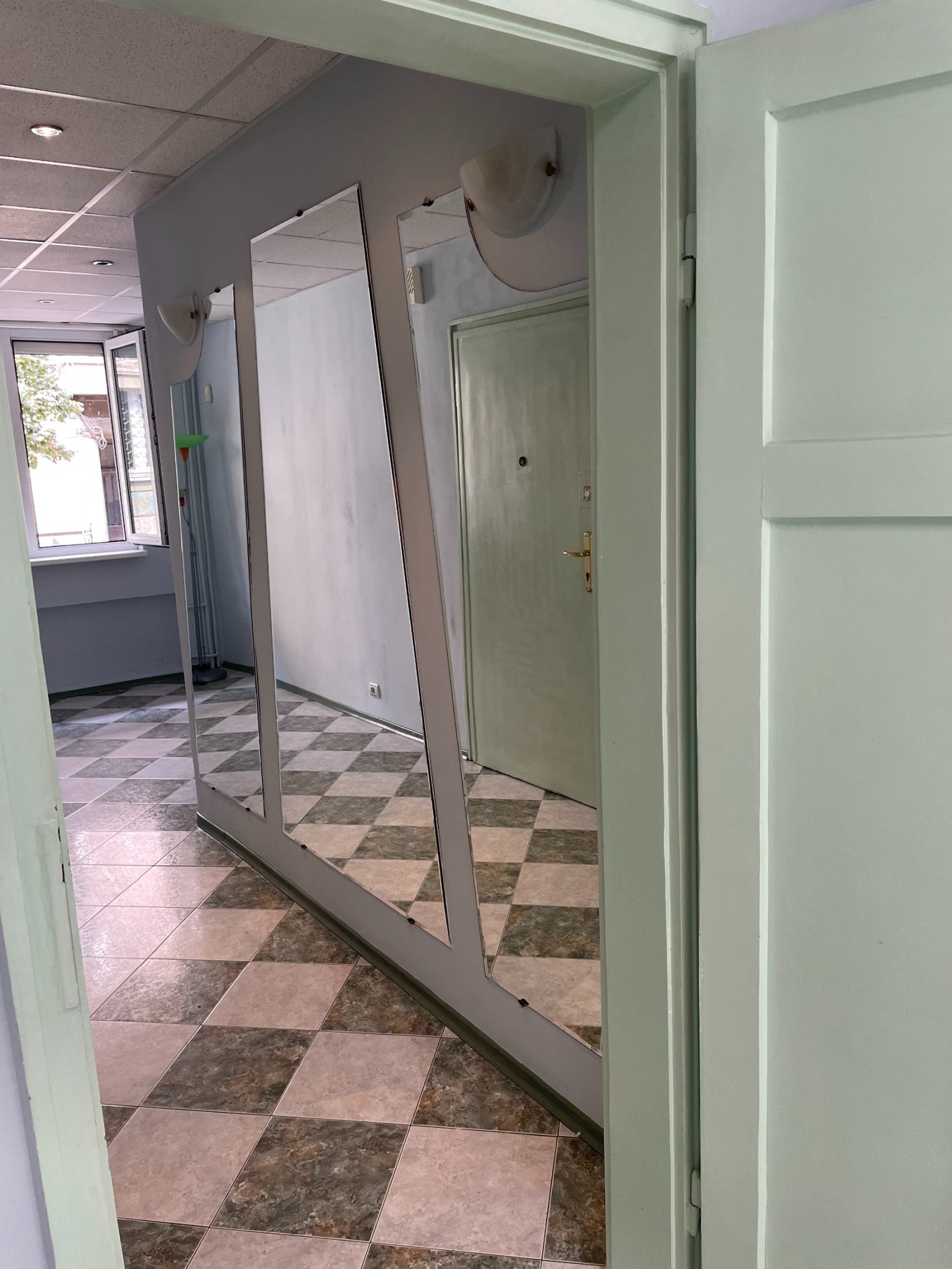 Дава под наем ОФИС, гр. София, Център, снимка 14 - Офиси - 55092206