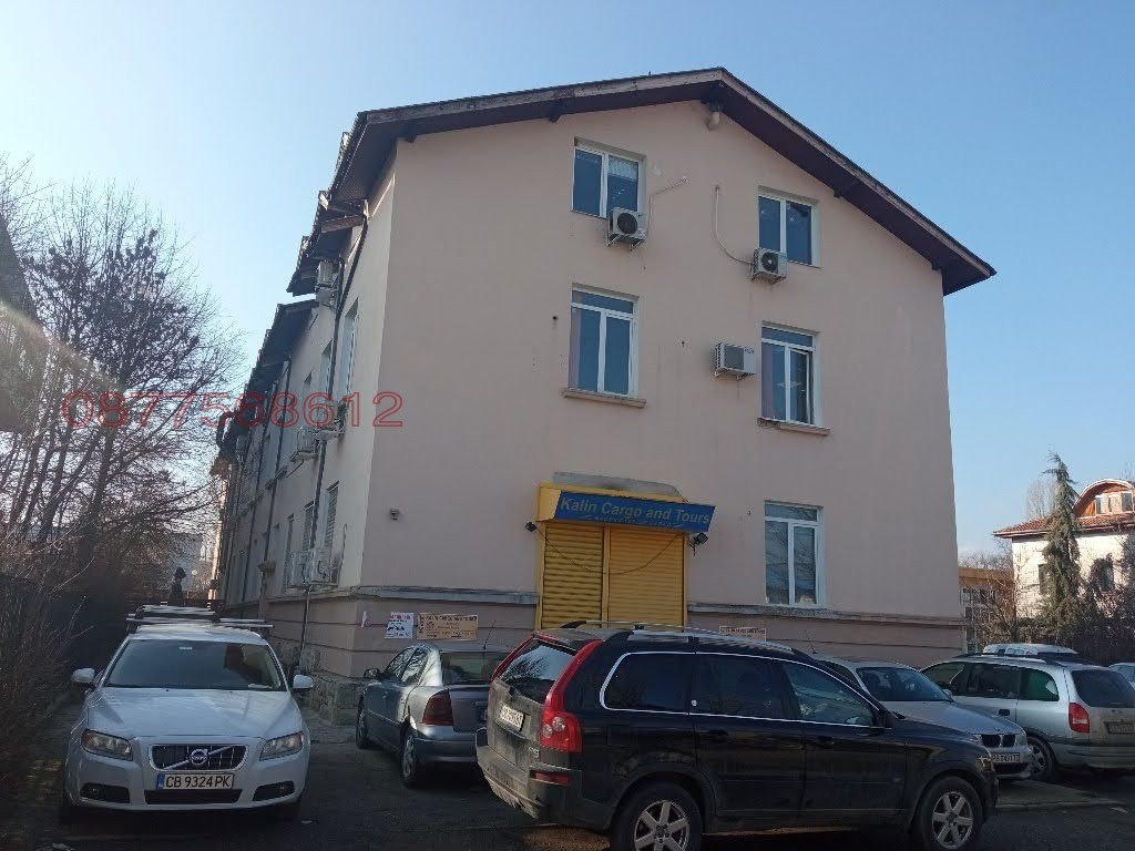 Дава под наем СКЛАД, гр. София, Летище София, снимка 6 - Складове - 55298345