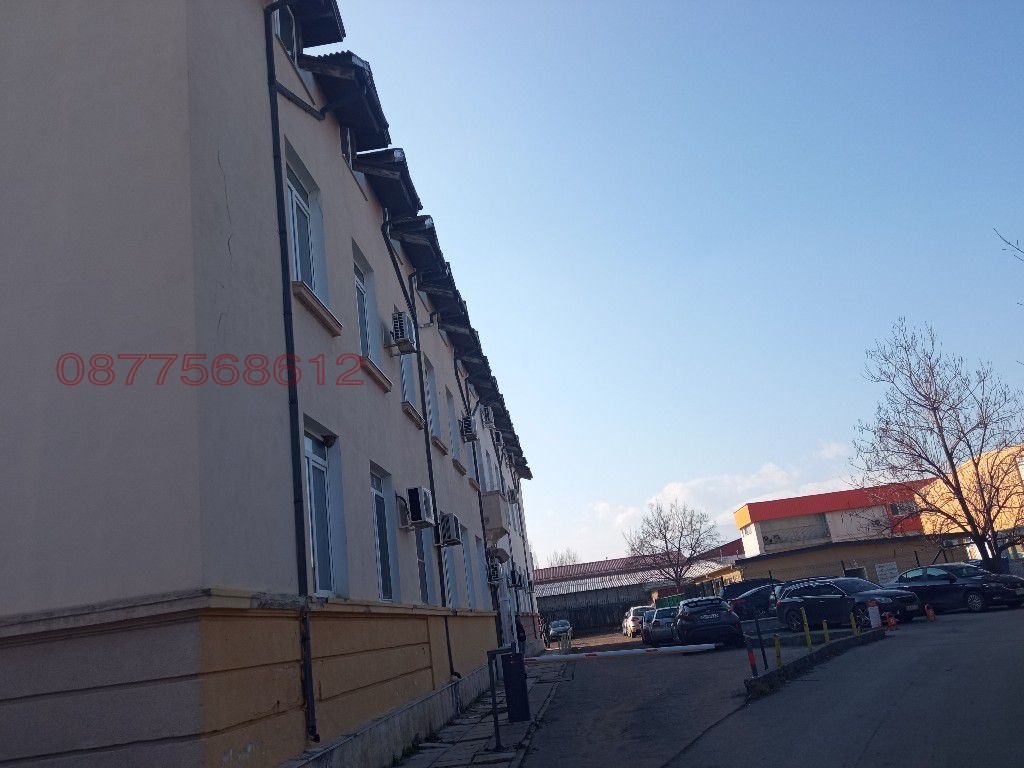 Дава под наем СКЛАД, гр. София, Летище София, снимка 3 - Складове - 55298345