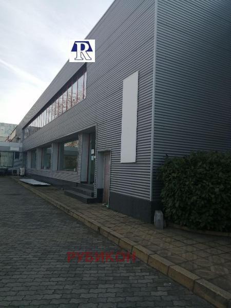 Дава под Наем СКЛАД | Imot.bg — изображение 4