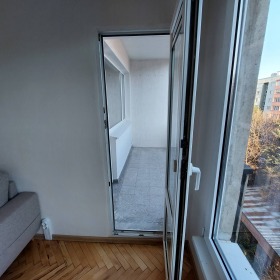 2 soverom Dianabad, Sofia 7