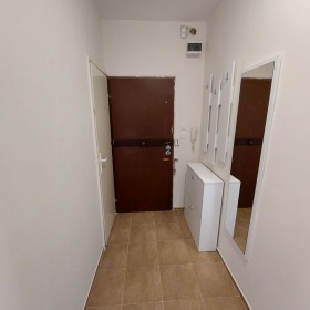 2 soverom Dianabad, Sofia 6