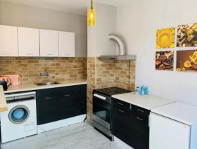 2 bedroom Mladezhki Halm, Plovdiv 11