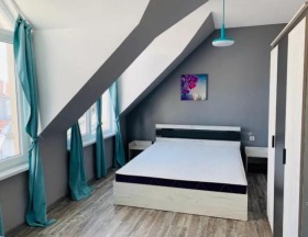 2 camere da letto Mladegki Halm, Plovdiv 13