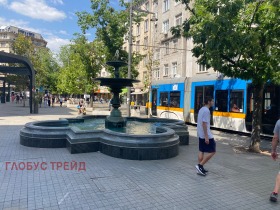 Butikk Tsentar, Sofia 1