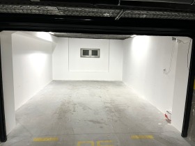 Garage Zentar, Plowdiw 3