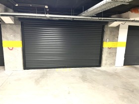 Garage Zentar, Plowdiw 2