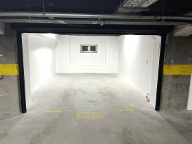 Garage Zentar, Plowdiw 1