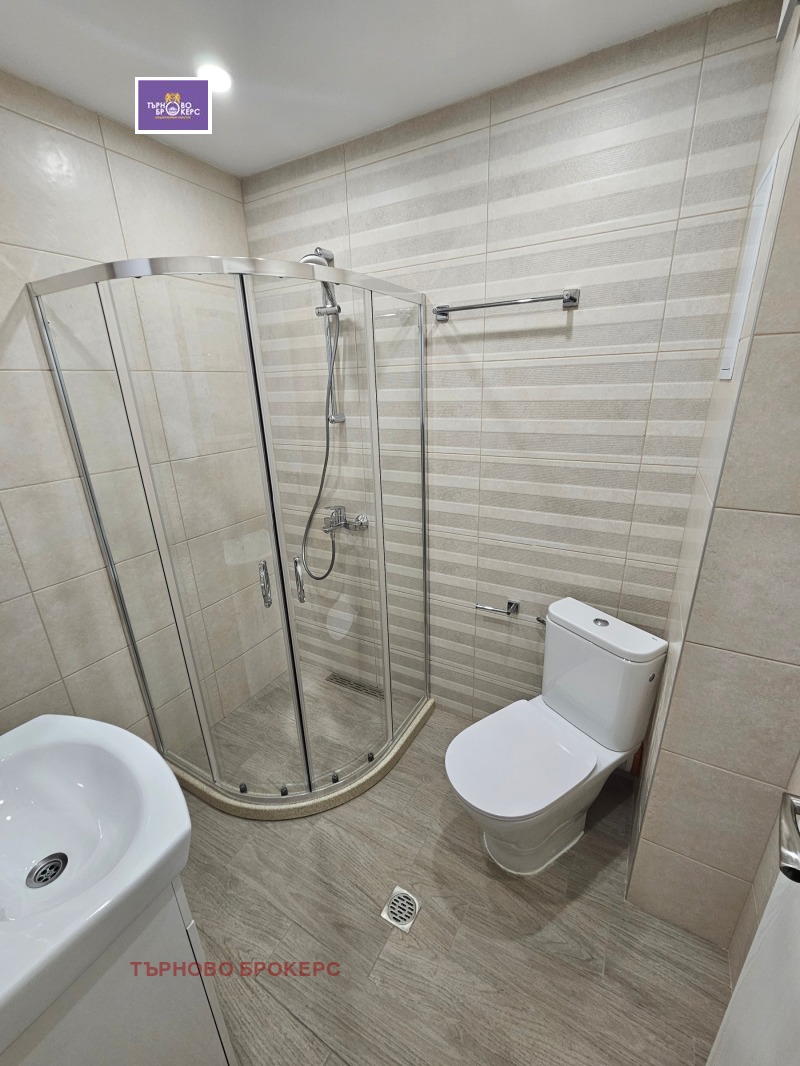 For Rent  Studio Veliko Tarnovo , Buzludzha , 42 sq.m | 76564750 - image [9]