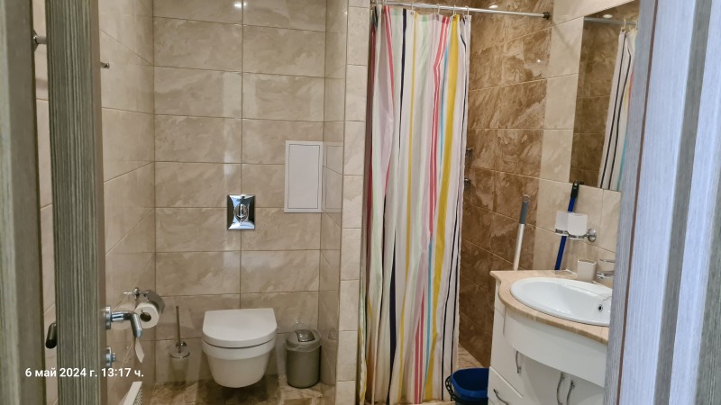 Дава под наем 1-СТАЕН, гр. Варна, област Варна, снимка 4 - Апартаменти - 52779290