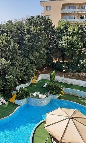 Дава под наем 1-СТАЕН, гр. Варна, област Варна, снимка 6 - Апартаменти - 52779290