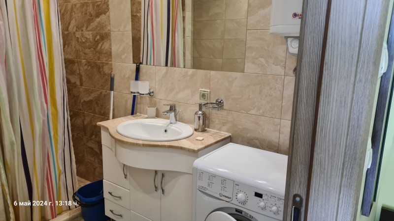 Дава под наем 1-СТАЕН, гр. Варна, област Варна, снимка 5 - Апартаменти - 52779290