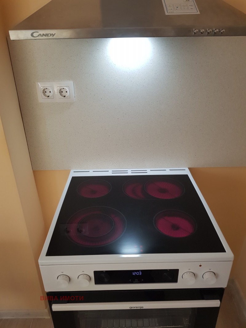 Vuokrattavana  1 makuuhuone Plovdiv , Tsentar , 70 neliömetriä | 74242328 - kuva [12]