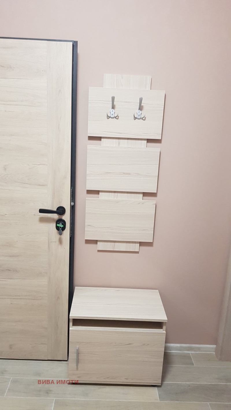 Vuokrattavana  1 makuuhuone Plovdiv , Tsentar , 70 neliömetriä | 74242328 - kuva [11]