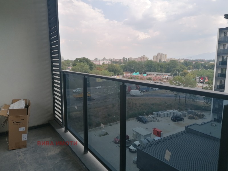 Vuokrattavana  1 makuuhuone Plovdiv , Tsentar , 70 neliömetriä | 74242328 - kuva [4]