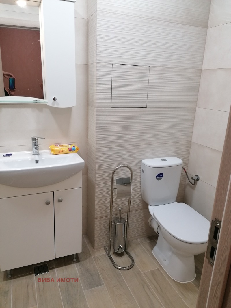 Vuokrattavana  1 makuuhuone Plovdiv , Tsentar , 70 neliömetriä | 74242328 - kuva [6]
