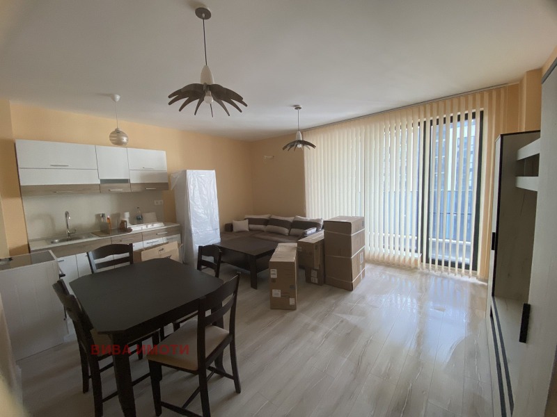 Vuokrattavana  1 makuuhuone Plovdiv , Tsentar , 70 neliömetriä | 74242328 - kuva [8]