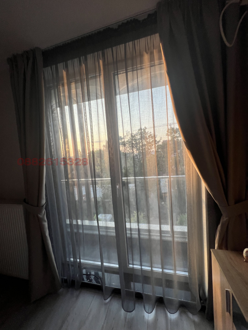 Do wynajęcia  1 sypialnia Sofia , Baniszora , 70 mkw | 97302790 - obraz [6]