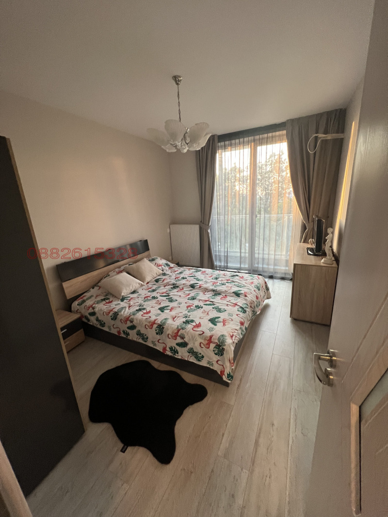 Do wynajęcia  1 sypialnia Sofia , Baniszora , 70 mkw | 97302790 - obraz [5]