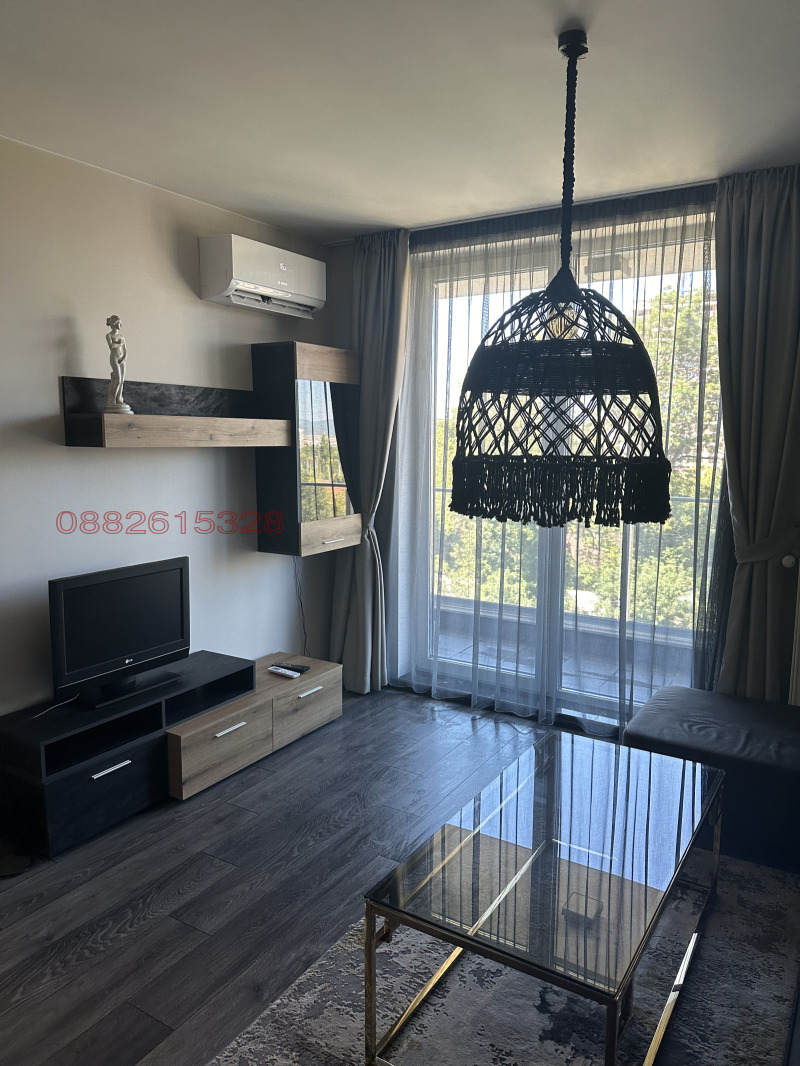 Do wynajęcia  1 sypialnia Sofia , Baniszora , 70 mkw | 97302790 - obraz [7]
