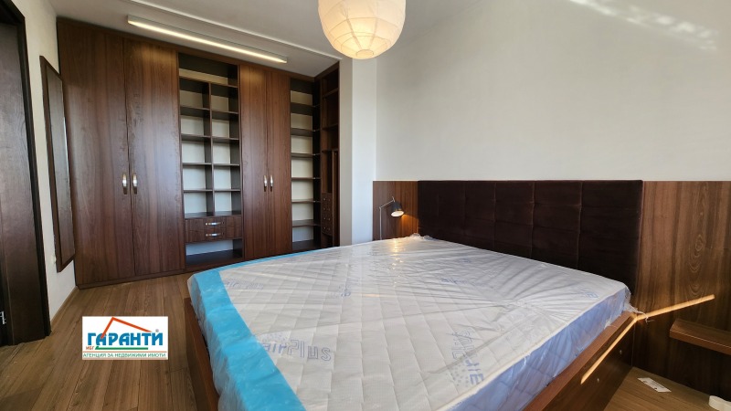 Προς ενοικίαση  1 υπνοδωμάτιο Πλοβδηβ , ΤΣενταρ , 70 τ.μ | 20587071 - εικόνα [5]