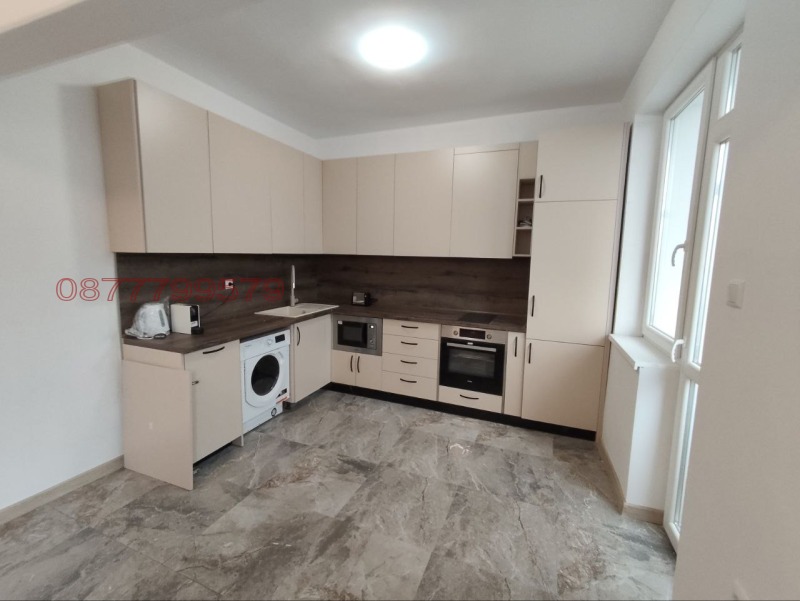 Te huur  1 slaapkamer Stara Zagora , Tsentar , 73 m² | 66646845 - afbeelding [6]