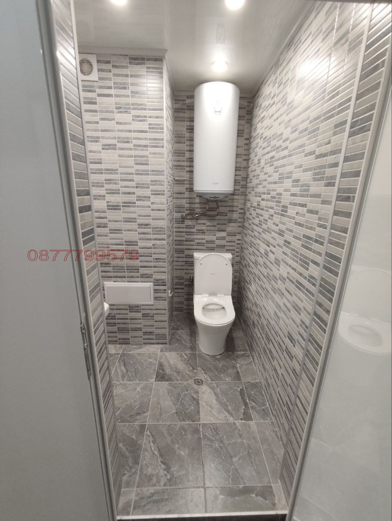 Te huur  1 slaapkamer Stara Zagora , Tsentar , 73 m² | 66646845 - afbeelding [10]