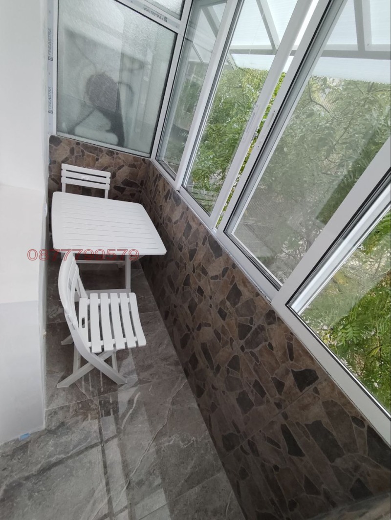 Te huur  1 slaapkamer Stara Zagora , Tsentar , 73 m² | 66646845 - afbeelding [7]
