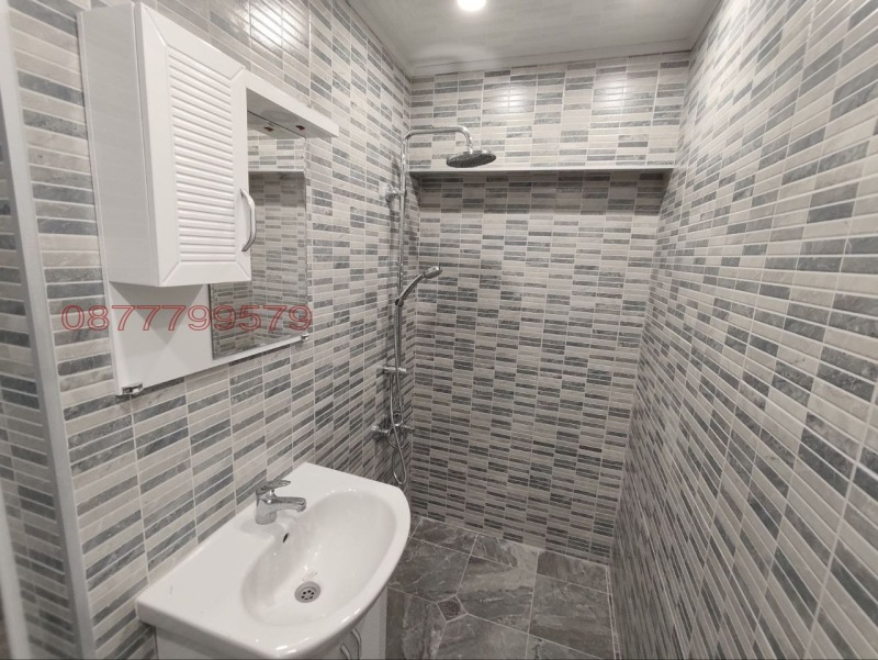 Te huur  1 slaapkamer Stara Zagora , Tsentar , 73 m² | 66646845 - afbeelding [11]