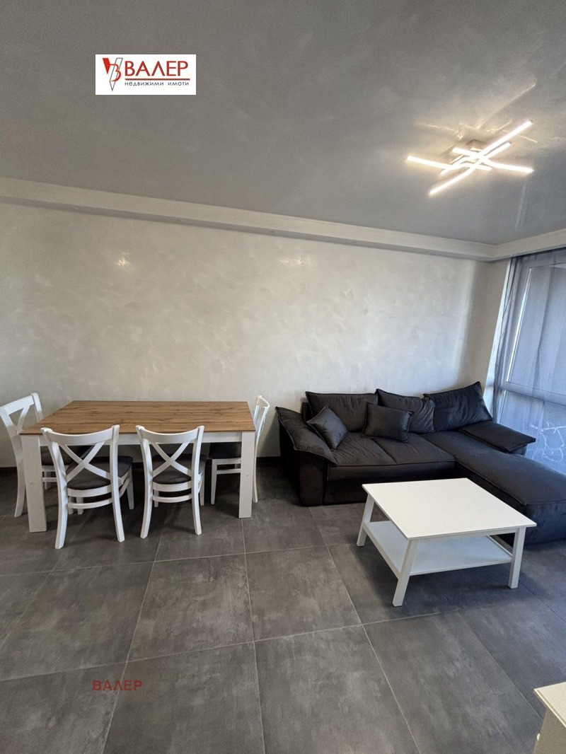 Дава под наем 2-СТАЕН, гр. София, Манастирски ливади, снимка 2 - Апартаменти - 52499206