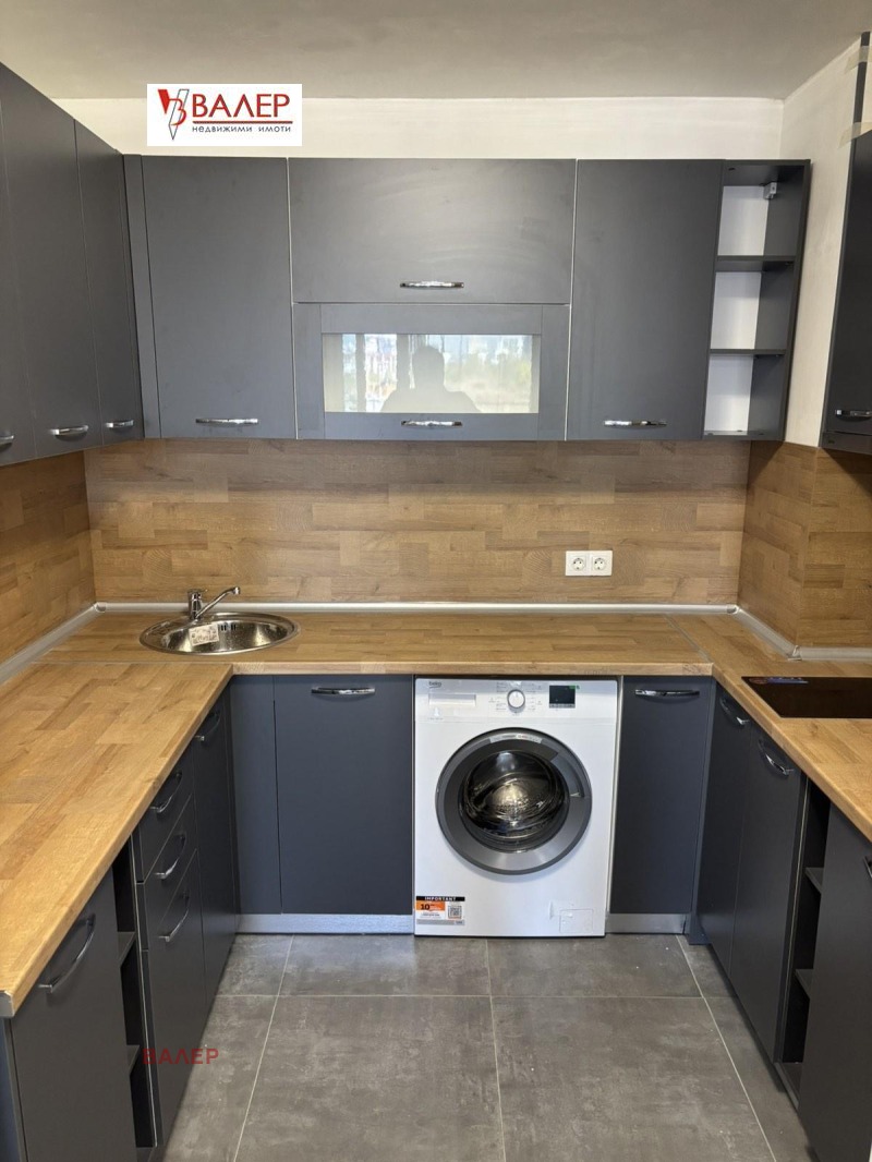 Дава под наем 2-СТАЕН, гр. София, Манастирски ливади, снимка 4 - Апартаменти - 52499206