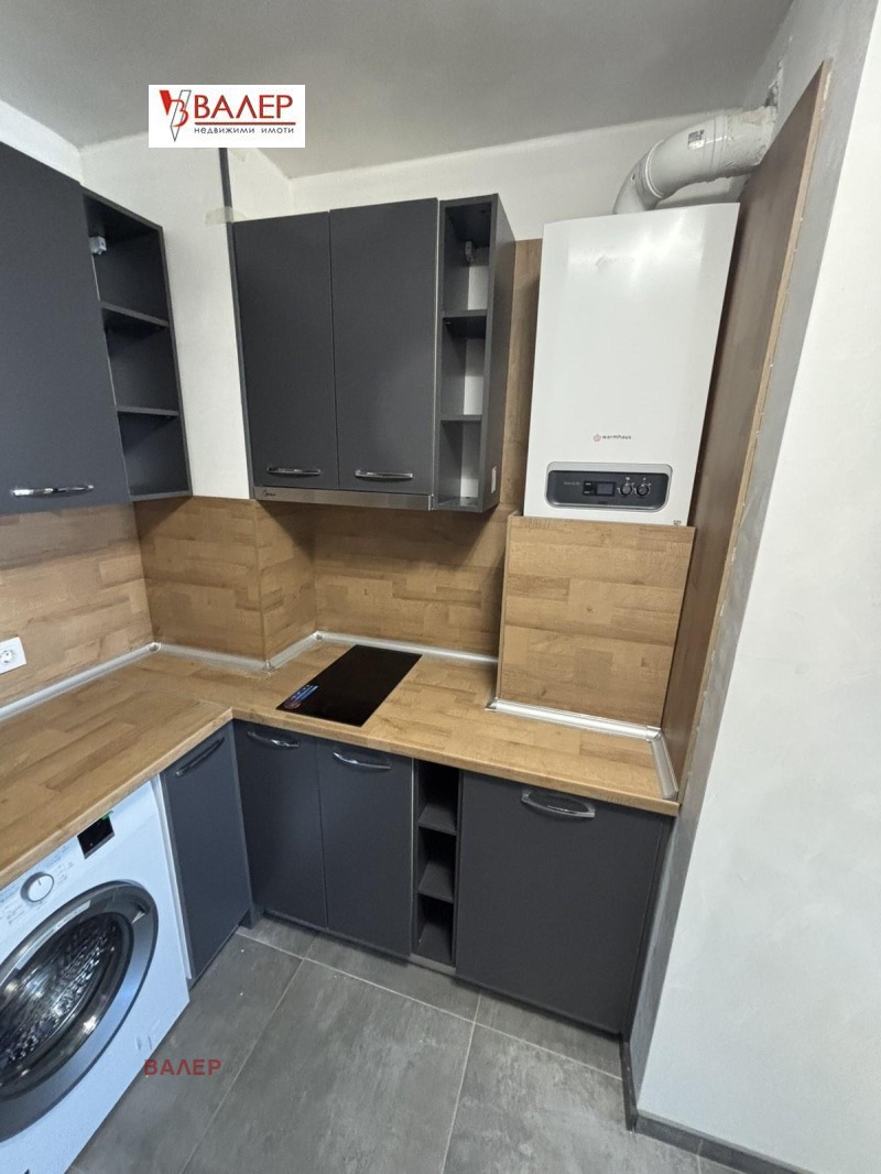 Дава под наем 2-СТАЕН, гр. София, Манастирски ливади, снимка 6 - Апартаменти - 52499206