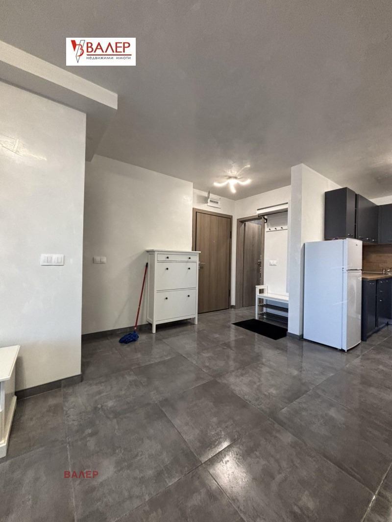 Дава под наем 2-СТАЕН, гр. София, Манастирски ливади, снимка 5 - Апартаменти - 52499206