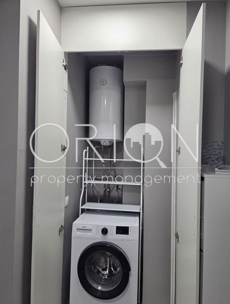 Дава под наем 2-СТАЕН, гр. София, Овча купел 1, снимка 9 - Апартаменти - 52631369