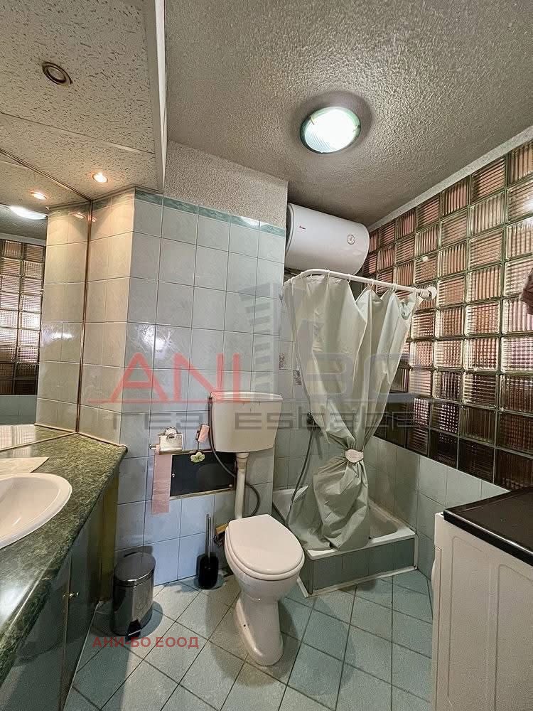 Дава под наем 2-СТАЕН, гр. София, Лозенец, снимка 10 - Апартаменти - 53869904