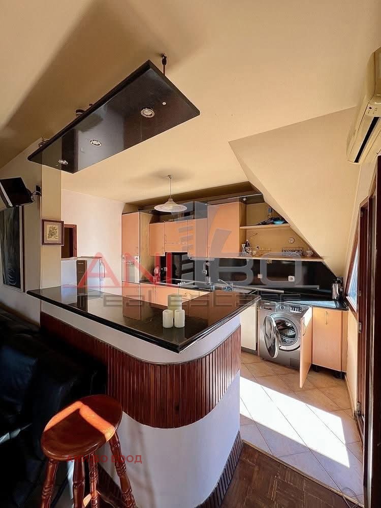 Дава под наем 2-СТАЕН, гр. София, Лозенец, снимка 5 - Апартаменти - 53869904