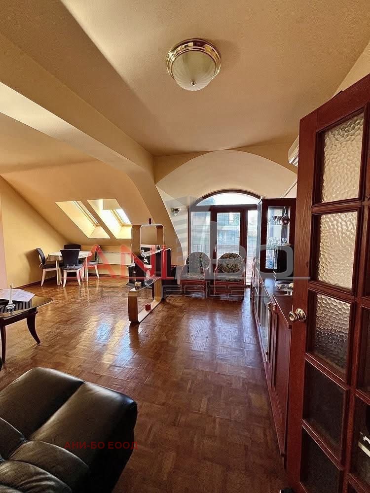 Дава под наем 2-СТАЕН, гр. София, Лозенец, снимка 3 - Апартаменти - 53869904