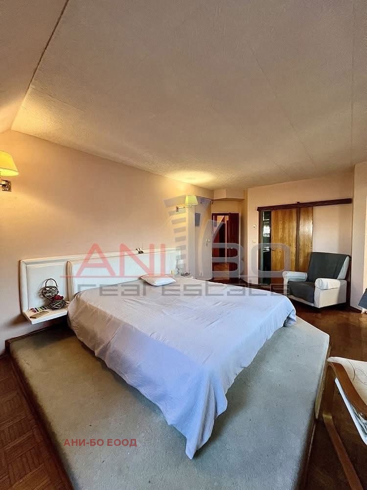 Дава под наем 2-СТАЕН, гр. София, Лозенец, снимка 7 - Апартаменти - 53869904