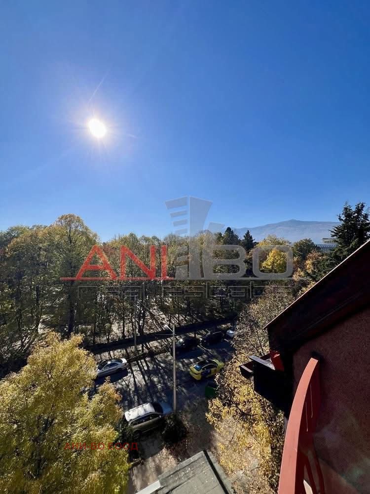 Дава под наем 2-СТАЕН, гр. София, Лозенец, снимка 2 - Апартаменти - 53869904