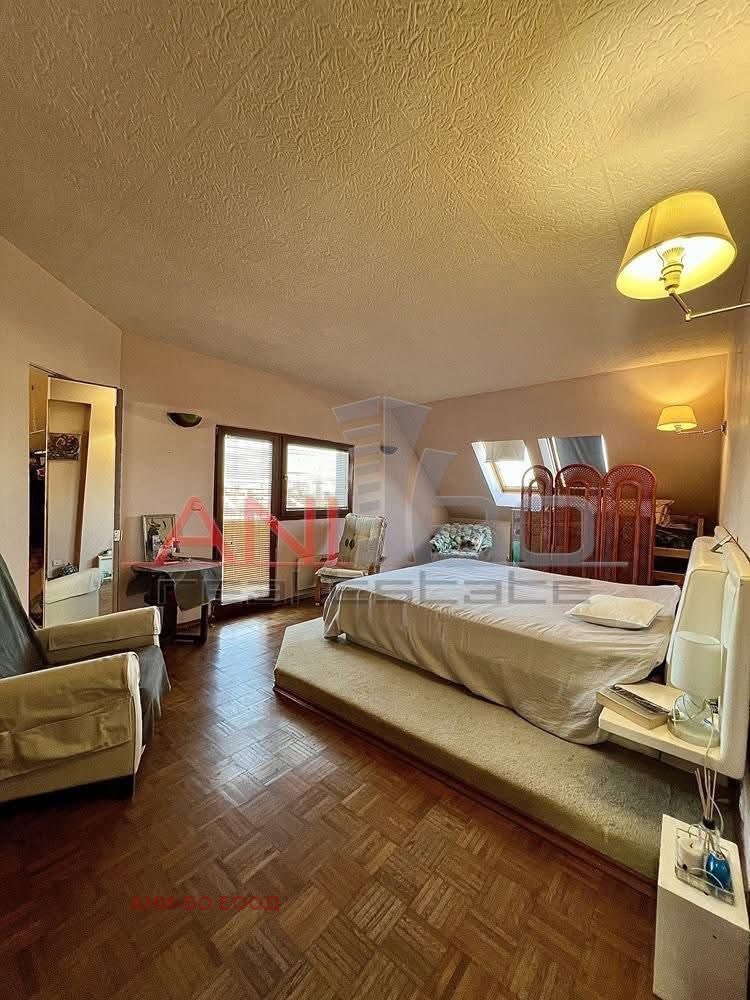 Дава под наем 2-СТАЕН, гр. София, Лозенец, снимка 8 - Апартаменти - 53869904