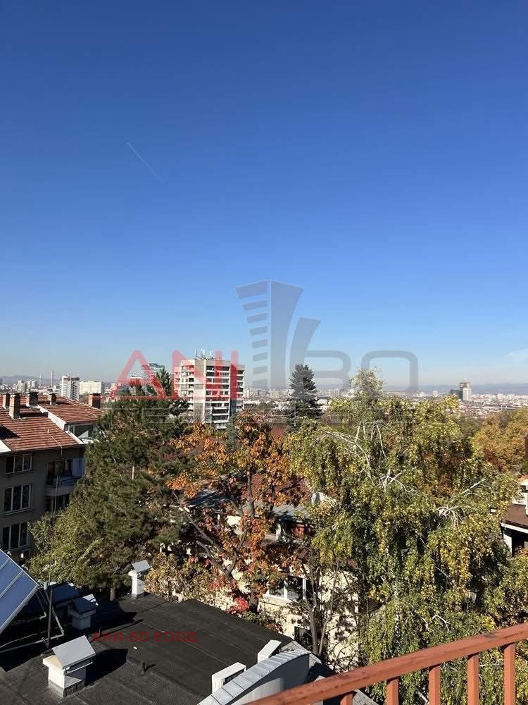 Дава под наем 2-СТАЕН, гр. София, Лозенец, снимка 11 - Апартаменти - 53869904